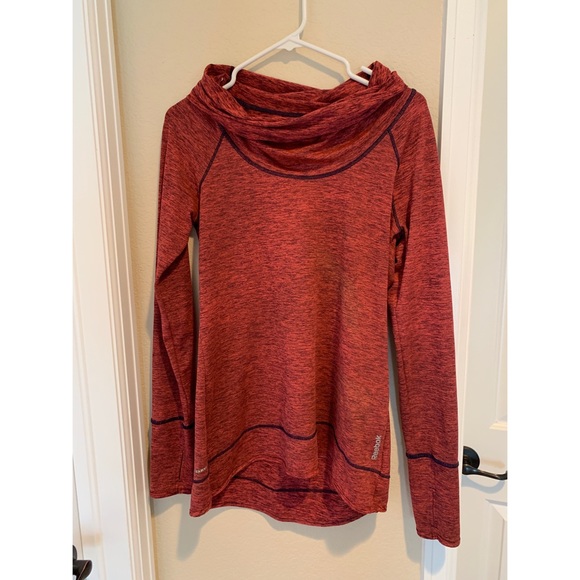 Workout Pullover - Picture 1 of 1